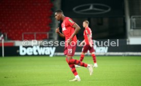 23.10.20 VfB Stuttgart - 1. FC K&ouml;ln