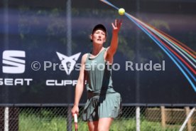 11.05.25 TEC Waldau - TC Bredeney