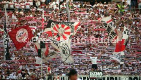 07.08.22 VfB Stuttgart - RB Leipzig