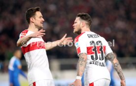 VfB Stuttgart - VfL Bochum