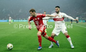 23.05.26 DFB-Pokal Finale 2026 FC Bayern M&uuml;nchen - VfB Stuttgart