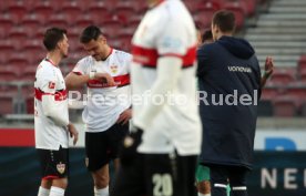 19.02.22 VfB Stuttgart - VfL Bochum