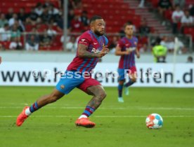 31.07.21 VfB Stuttgart - FC Barcelona