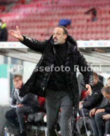 03.02.21 VfB Stuttgart - Borussia M&ouml;nchengladbach