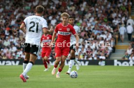 15.08.26 Fulham FC - VfB Stuttgart