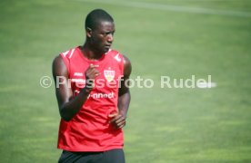20.08.23 VfB Stuttgart Training