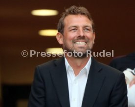 VfB Stuttgart - Borussia Dortmund
