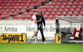 23.10.20 VfB Stuttgart - 1. FC K&ouml;ln
