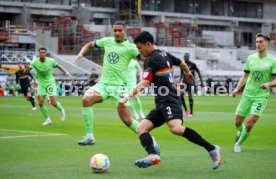 18.03.23 VfB Stuttgart - VfL Wolfsburg