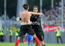 Bitburger-wfv-Pokal Finale