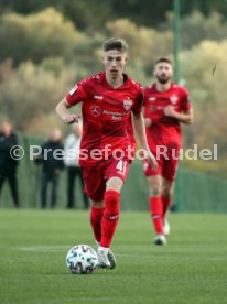 VfB Stuttgart - FC Basel