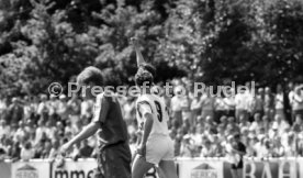 02.06.91 U19 VfB Stuttgart - U19 FC Bayern M&uuml;nchen