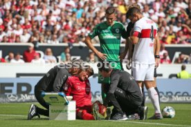 VfB Stuttgart - SpVgg Greuther F&uuml;rth