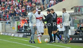 29.04.23 VfB Stuttgart - Borussia M&ouml;nchengladbach