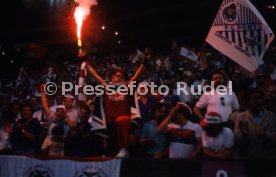 25.05.88 PSV Eindhoven - Benfica Lissabon