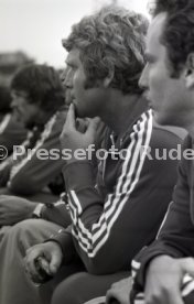 13.08.77 Eintracht Braunschweig - VfB Stuttgart