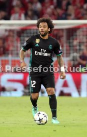 FC Bayern M&uuml;nchen - Real Madrid