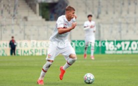 09.09.26 U19 VfB Stuttgart - U19 Viking Stavanger