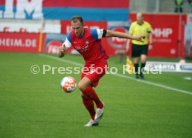 24.07.21 1. FC Heidenheim - SC Paderborn 07