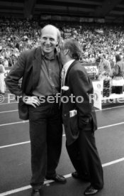 27.07.91 VfB Stuttgart - Inter Mailand