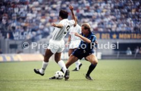 08.09.85 Inter Mailand - AC Pisa