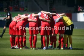 17.04.22 1. FC Heidenheim - FC Erzgebirge Aue