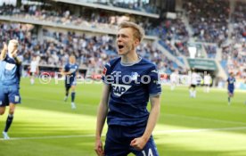 21.10.23 TSG 1899 Hoffenheim - Eintracht Frankfurt