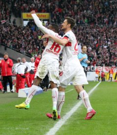 VfB Stuttgart