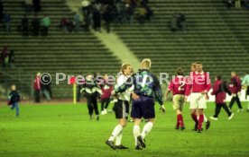 27.03.96 Deutschland - D&auml;nemark