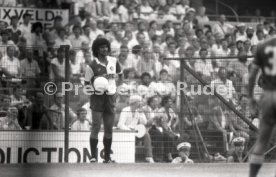18.08.84 Feyenoord Rotterdam - Manchester United