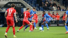 08.12.24 TSG 1899 Hoffenheim - SC Freiburg