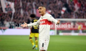 11.11.23 VfB Stuttgart - Borussia Dortmund