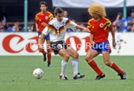 FIFA WM 1990