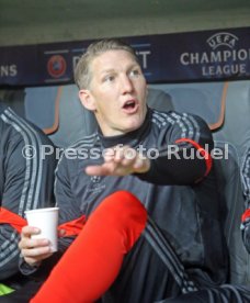 FC Bayern M&uuml;nchen