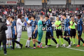 06.11.24 U19 VfB Stuttgart - U19 Atalanta Bergamo