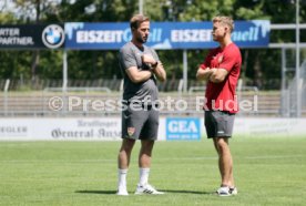 15.07.23 SSV Reutlingen - VfB Stuttgart