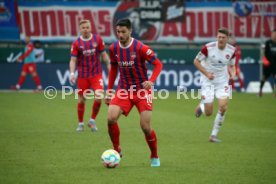 19.02.23 1. FC Heidenheim - 1. FC N&uuml;rnberg