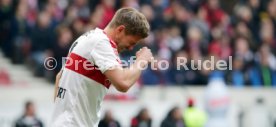 VfB Stuttgart - 1. FC Kaiserslautern
