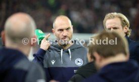 19.10.22 VfB Stuttgart - DSC Arminia Bielefeld