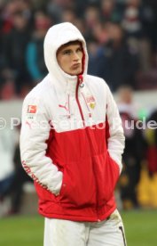 VfB Stuttgart - Hannover 96