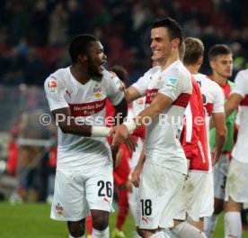 VfB Stuttgart