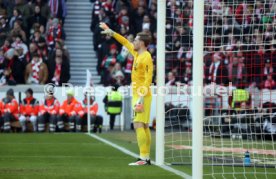 18.01.25 VfB Stuttgart - SC Freiburg