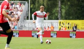 19.07.26 TSG Balingen - VfB Stuttgart