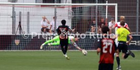 15.08.26 U19 VfB Stuttgart - U19 FC Ingolstadt 04