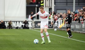 05.01.25 VfB Stuttgart - Ajax Amsterdam
