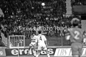 VfB Stuttgart - 1. FC Kaiserslautern