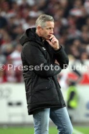 VfB Stuttgart - 1. FC Union Berlin