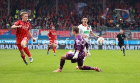 27.09.25 1. FC Heidenheim - FC Augsburg