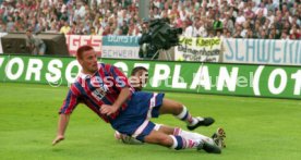 14.06.97 DFB-Pokal Finale 1997 VfB Stuttgart - FC Energie Cottbus