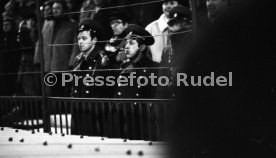 05.11.80 FC Vorw&auml;rts Frankfurt - VfB Stuttgart